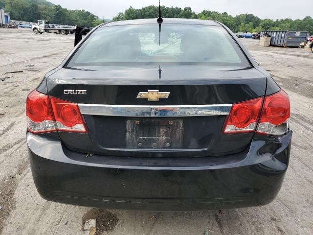 Photo 5 VIN: 1G1PA5SH5E7242396 - CHEVROLET CRUZE LS 