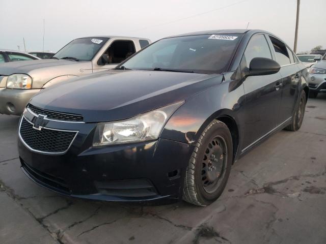 Photo 1 VIN: 1G1PA5SH5E7253480 - CHEVROLET CRUZE LS 