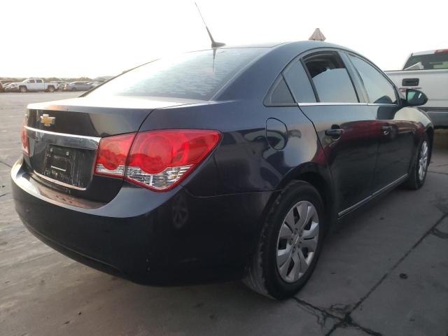 Photo 3 VIN: 1G1PA5SH5E7253480 - CHEVROLET CRUZE LS 