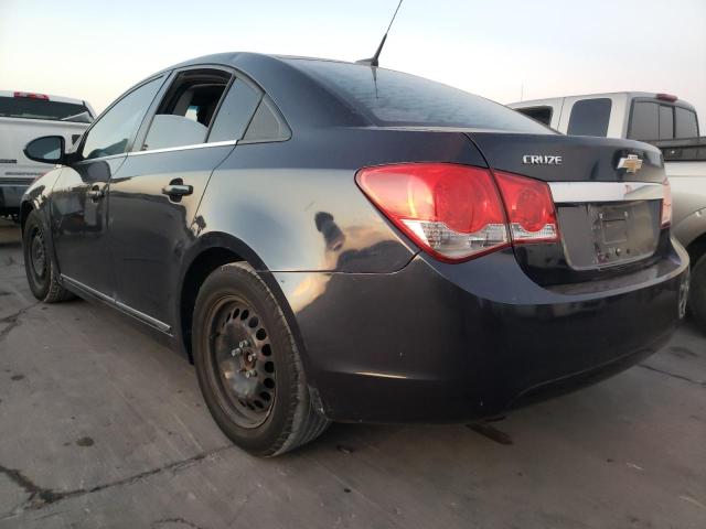 Photo 9 VIN: 1G1PA5SH5E7253480 - CHEVROLET CRUZE LS 