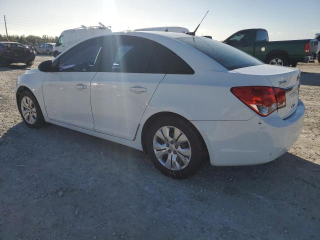 Photo 1 VIN: 1G1PA5SH5E7264348 - CHEVROLET CRUZE LS 