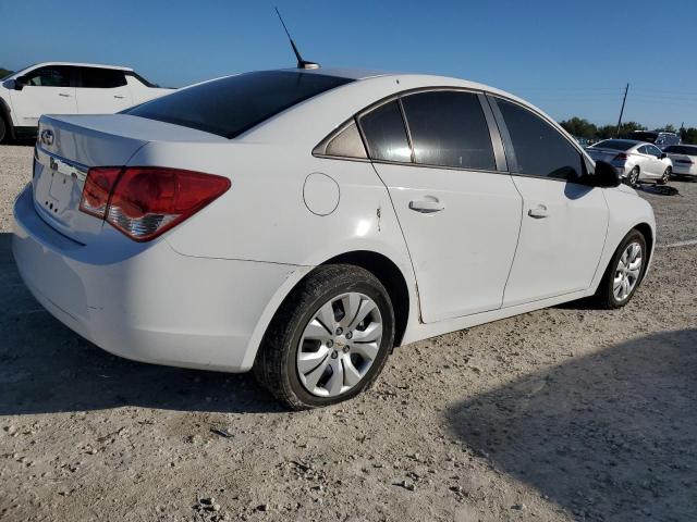 Photo 2 VIN: 1G1PA5SH5E7264348 - CHEVROLET CRUZE LS 