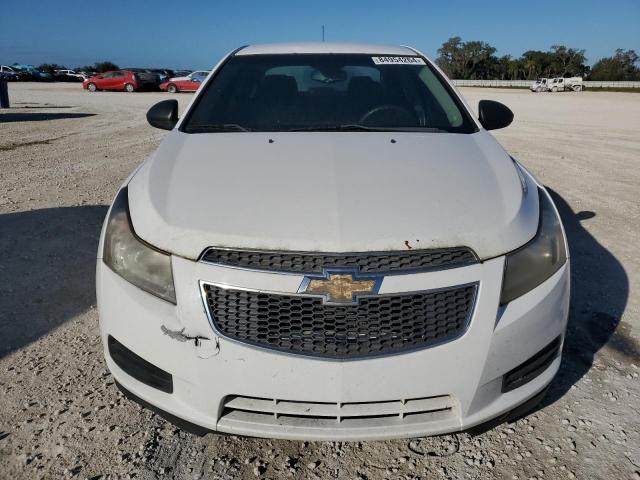 Photo 4 VIN: 1G1PA5SH5E7264348 - CHEVROLET CRUZE LS 