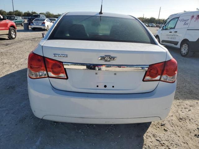 Photo 5 VIN: 1G1PA5SH5E7264348 - CHEVROLET CRUZE LS 