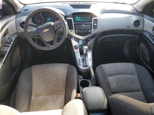 Photo 7 VIN: 1G1PA5SH5E7264348 - CHEVROLET CRUZE LS 