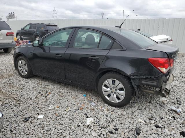 Photo 1 VIN: 1G1PA5SH5E7264723 - CHEVROLET CRUZE LS 