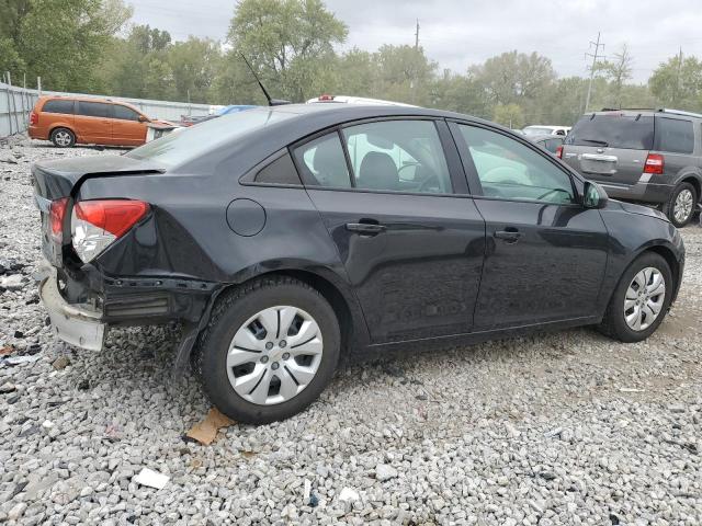 Photo 2 VIN: 1G1PA5SH5E7264723 - CHEVROLET CRUZE LS 