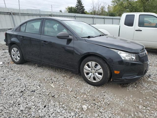 Photo 3 VIN: 1G1PA5SH5E7264723 - CHEVROLET CRUZE LS 