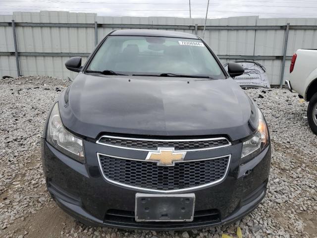 Photo 4 VIN: 1G1PA5SH5E7264723 - CHEVROLET CRUZE LS 