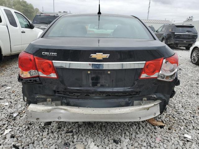 Photo 5 VIN: 1G1PA5SH5E7264723 - CHEVROLET CRUZE LS 