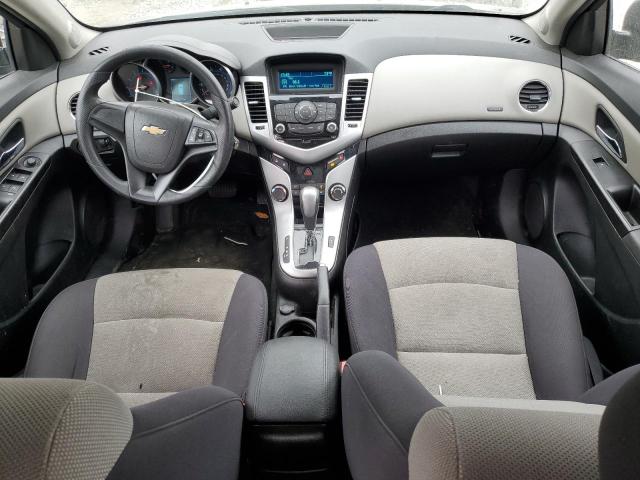 Photo 7 VIN: 1G1PA5SH5E7264723 - CHEVROLET CRUZE LS 