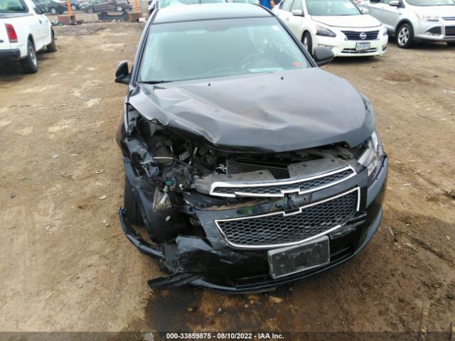 Photo 5 VIN: 1G1PA5SH5E7316030 - CHEVROLET CRUZE 