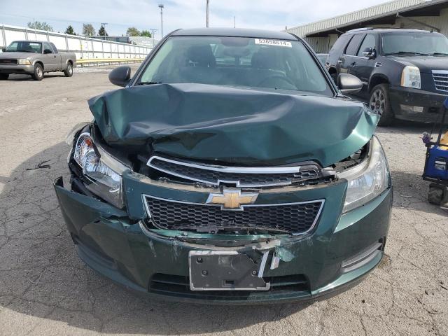 Photo 4 VIN: 1G1PA5SH5E7318330 - CHEVROLET CRUZE 