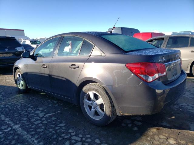 Photo 1 VIN: 1G1PA5SH5E7321647 - CHEVROLET CRUZE LS 