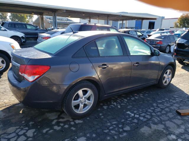 Photo 2 VIN: 1G1PA5SH5E7321647 - CHEVROLET CRUZE LS 