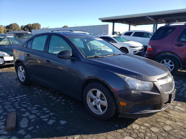 Photo 3 VIN: 1G1PA5SH5E7321647 - CHEVROLET CRUZE LS 