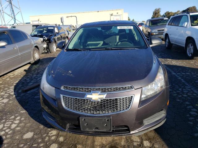 Photo 4 VIN: 1G1PA5SH5E7321647 - CHEVROLET CRUZE LS 