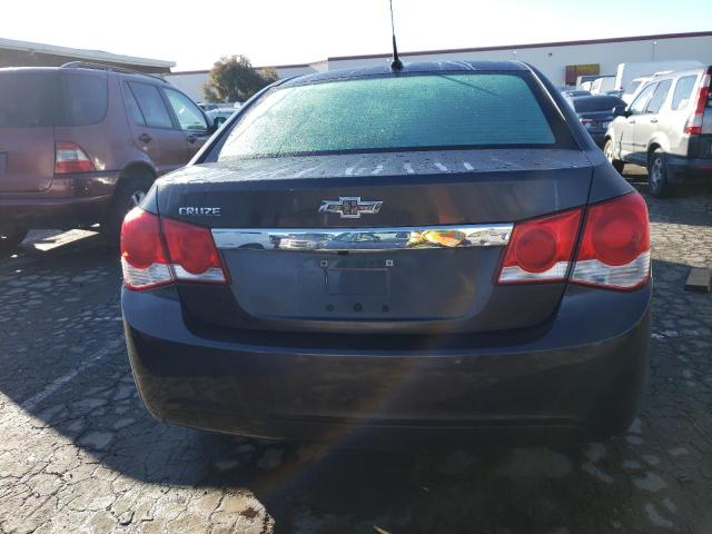 Photo 5 VIN: 1G1PA5SH5E7321647 - CHEVROLET CRUZE LS 