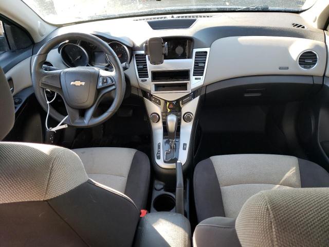 Photo 7 VIN: 1G1PA5SH5E7321647 - CHEVROLET CRUZE LS 