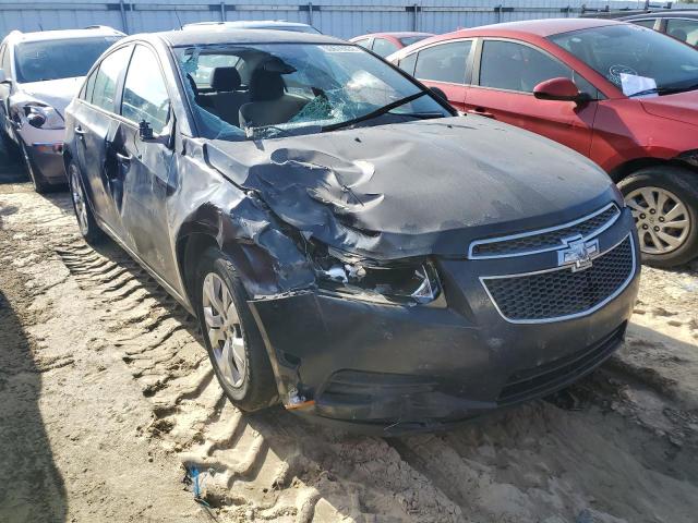 Photo 0 VIN: 1G1PA5SH5E7328386 - CHEVROLET CRUZE LS 