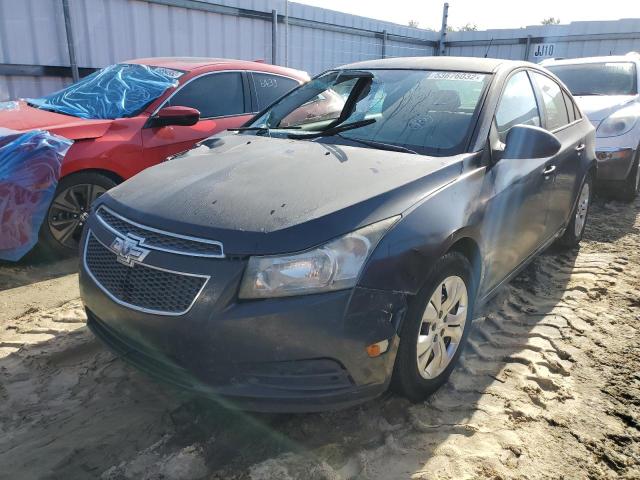 Photo 1 VIN: 1G1PA5SH5E7328386 - CHEVROLET CRUZE LS 