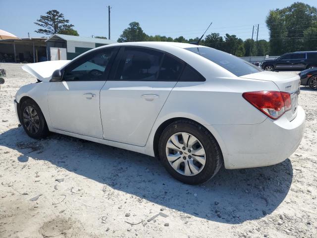 Photo 1 VIN: 1G1PA5SH5E7347939 - CHEVROLET CRUZE LS 