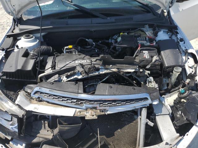 Photo 10 VIN: 1G1PA5SH5E7347939 - CHEVROLET CRUZE LS 