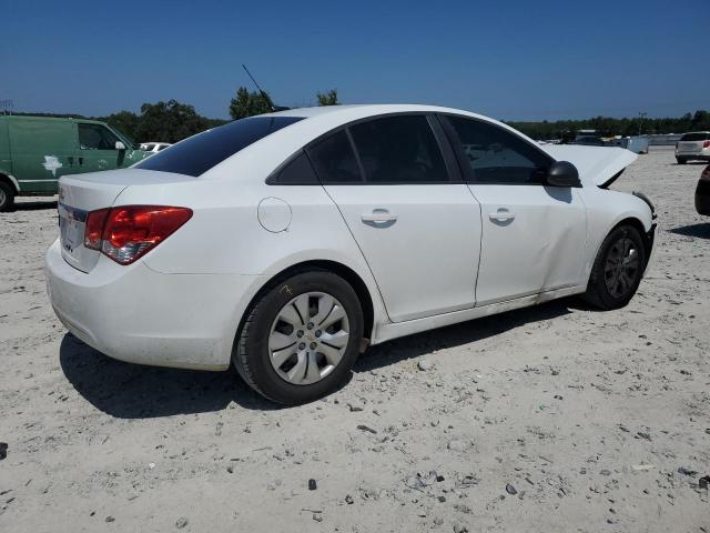 Photo 2 VIN: 1G1PA5SH5E7347939 - CHEVROLET CRUZE LS 