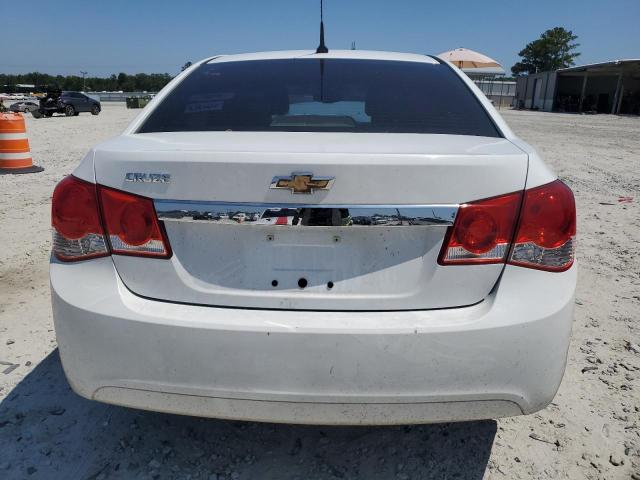 Photo 5 VIN: 1G1PA5SH5E7347939 - CHEVROLET CRUZE LS 