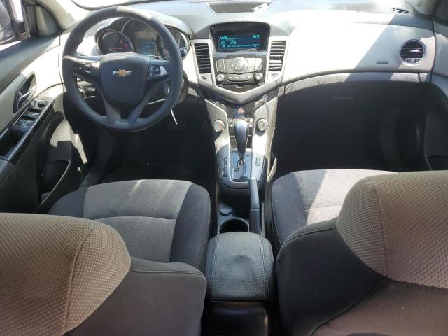 Photo 7 VIN: 1G1PA5SH5E7347939 - CHEVROLET CRUZE LS 