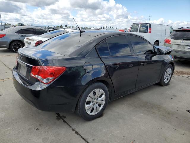 Photo 2 VIN: 1G1PA5SH5E7355197 - CHEVROLET CRUZE 