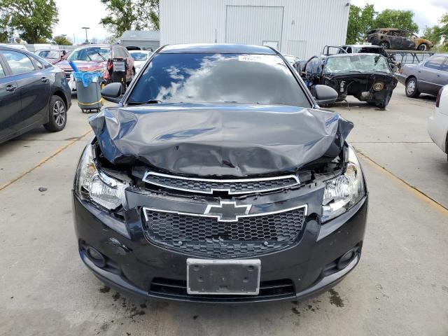 Photo 4 VIN: 1G1PA5SH5E7355197 - CHEVROLET CRUZE 