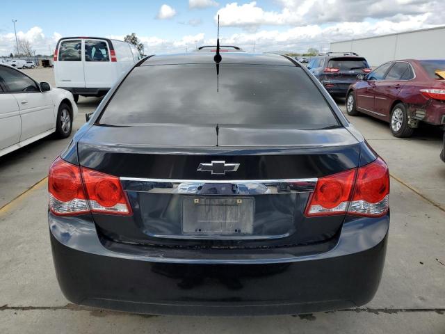 Photo 5 VIN: 1G1PA5SH5E7355197 - CHEVROLET CRUZE 