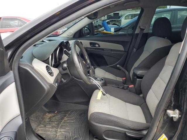 Photo 6 VIN: 1G1PA5SH5E7355197 - CHEVROLET CRUZE 