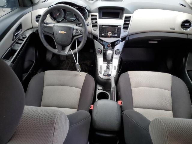 Photo 7 VIN: 1G1PA5SH5E7355197 - CHEVROLET CRUZE 