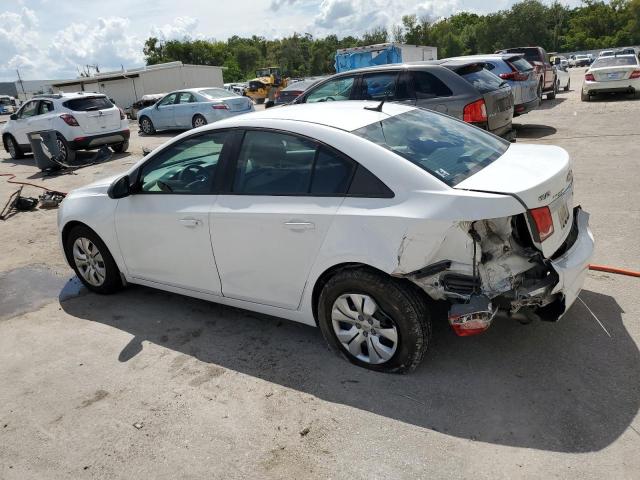 Photo 1 VIN: 1G1PA5SH5E7393609 - CHEVROLET CRUZE LS 