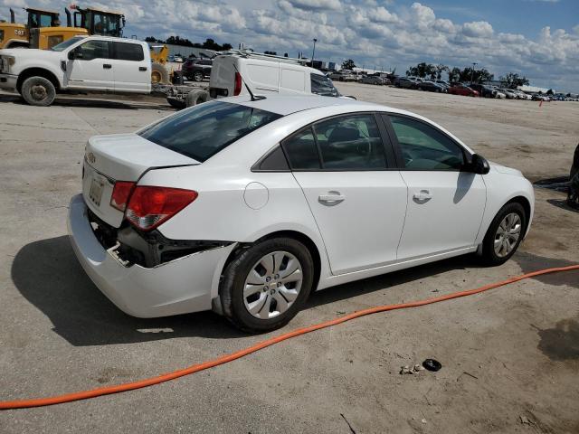 Photo 2 VIN: 1G1PA5SH5E7393609 - CHEVROLET CRUZE LS 