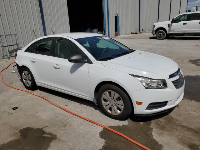 Photo 3 VIN: 1G1PA5SH5E7393609 - CHEVROLET CRUZE LS 