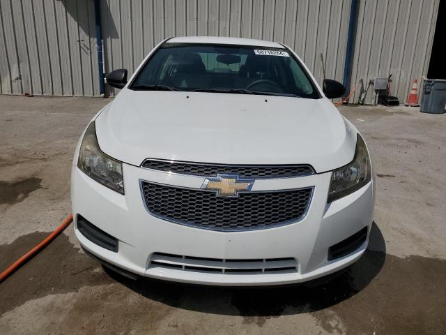 Photo 4 VIN: 1G1PA5SH5E7393609 - CHEVROLET CRUZE LS 