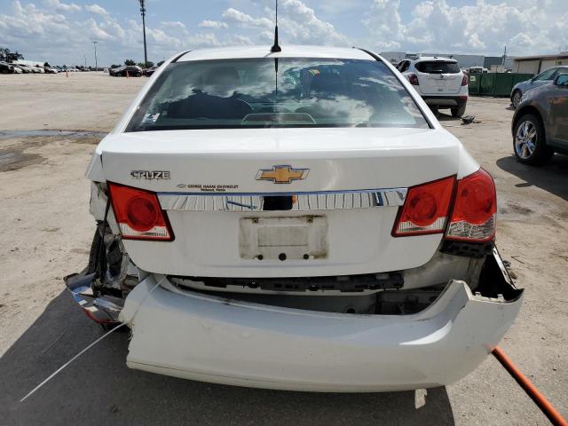 Photo 5 VIN: 1G1PA5SH5E7393609 - CHEVROLET CRUZE LS 