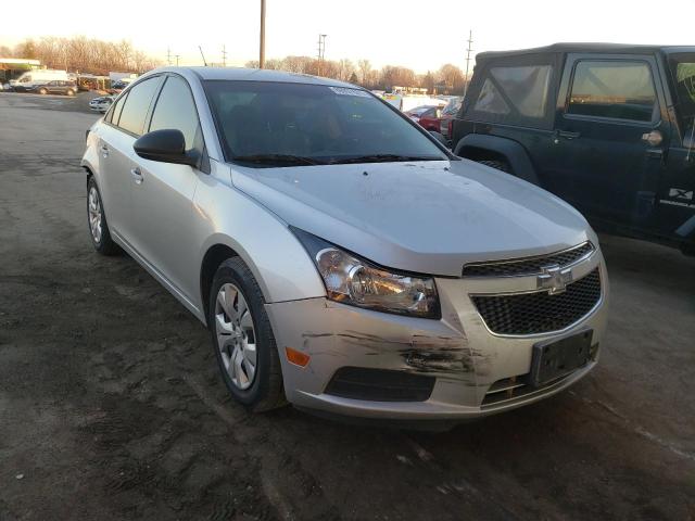 Photo 0 VIN: 1G1PA5SH5E7394615 - CHEVROLET CRUZE LS 