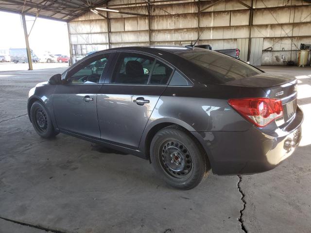 Photo 1 VIN: 1G1PA5SH5E7415138 - CHEVROLET CRUZE LS 