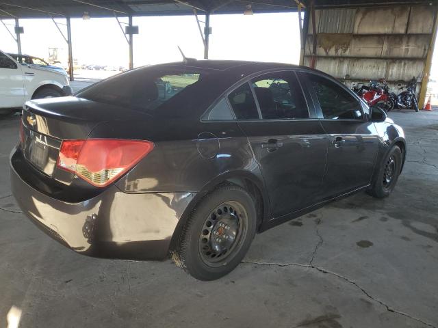 Photo 2 VIN: 1G1PA5SH5E7415138 - CHEVROLET CRUZE LS 