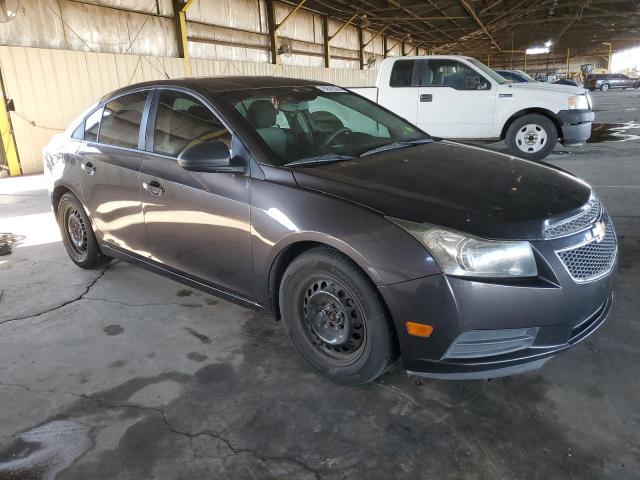 Photo 3 VIN: 1G1PA5SH5E7415138 - CHEVROLET CRUZE LS 