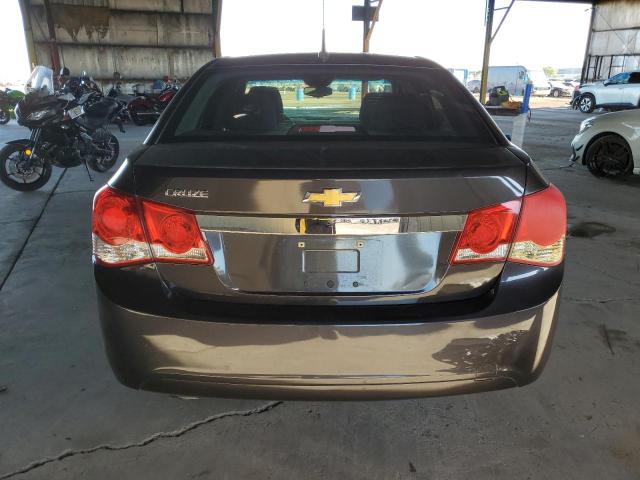 Photo 5 VIN: 1G1PA5SH5E7415138 - CHEVROLET CRUZE LS 