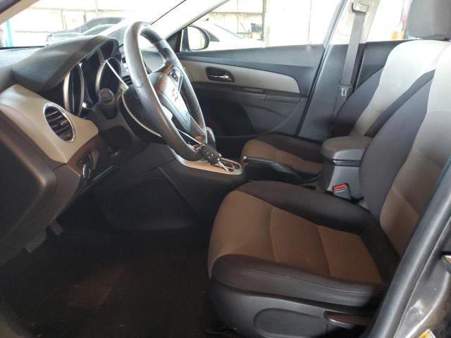 Photo 6 VIN: 1G1PA5SH5E7415138 - CHEVROLET CRUZE LS 