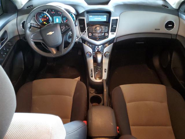 Photo 7 VIN: 1G1PA5SH5E7415138 - CHEVROLET CRUZE LS 