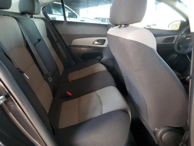 Photo 9 VIN: 1G1PA5SH5E7415138 - CHEVROLET CRUZE LS 