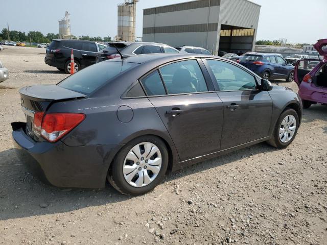 Photo 2 VIN: 1G1PA5SH5E7421294 - CHEVROLET CRUZE 