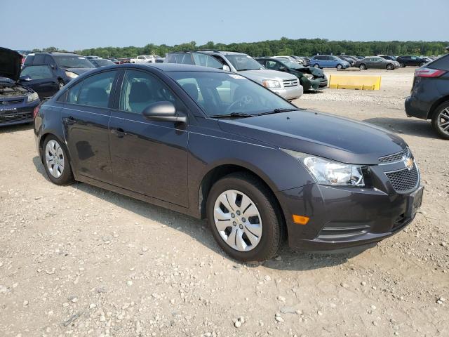 Photo 3 VIN: 1G1PA5SH5E7421294 - CHEVROLET CRUZE 